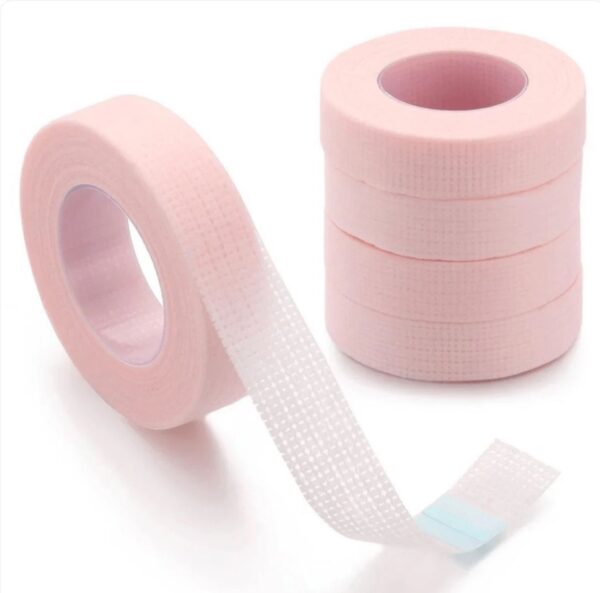 Fita Japonesa Rosa