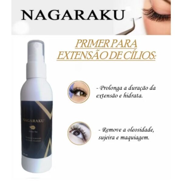 Primer Nagaraku 100ml