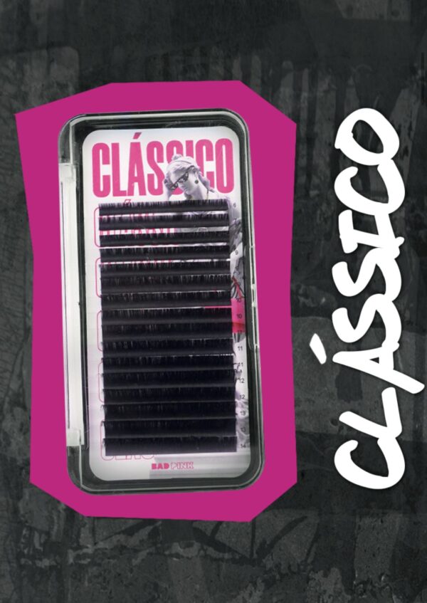 BAD PINK 0.07 M CLASSICO MIX 7-14 RUSSO