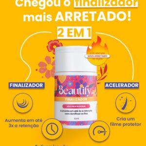 FINALIZADOR BEAUTIFY