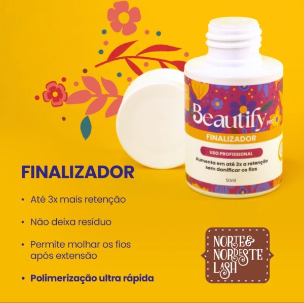 FINALIZADOR BEAUTIFY - Image 2