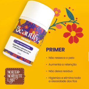 PRIMER BEAUTIFY PRO 50ML