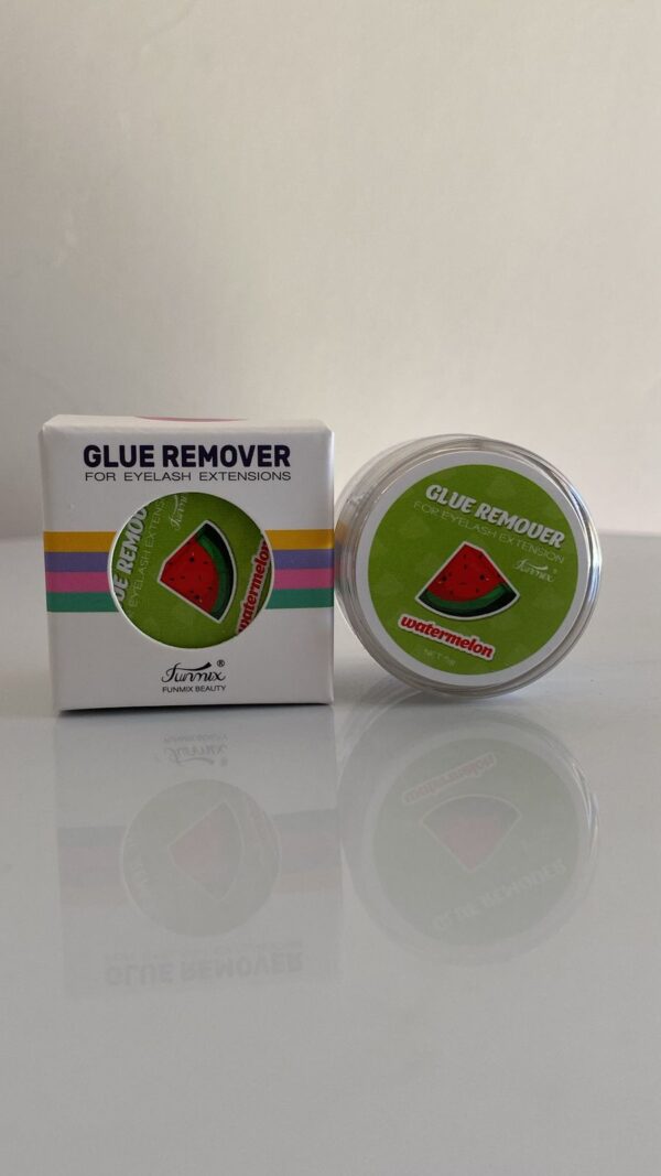 Removedor De Cola Funmix Melancia 5g