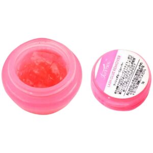 Removedor Creme Funmix Rosa 5g