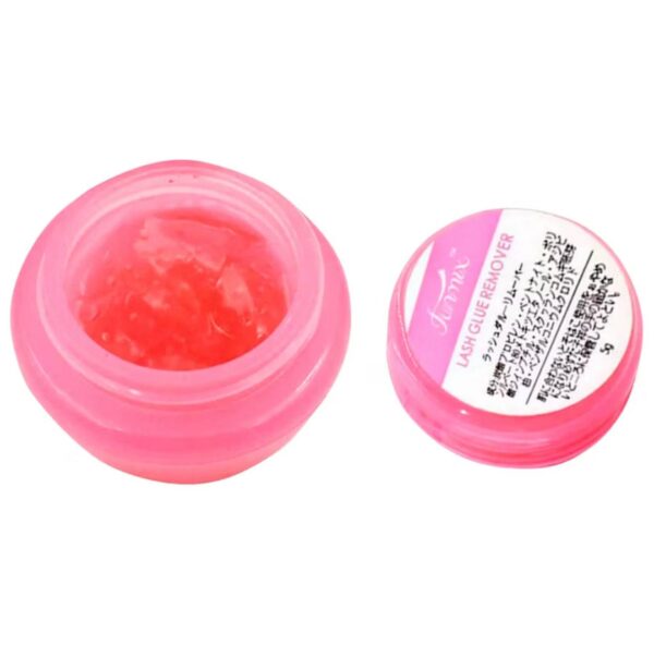 Removedor Creme Funmix Rosa 5g