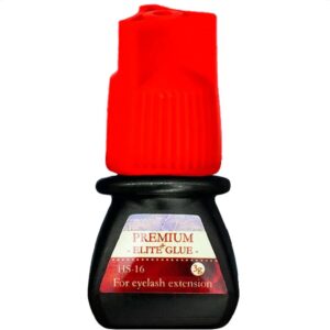 Cola Adesivo Elite Premium Hs-16 3g