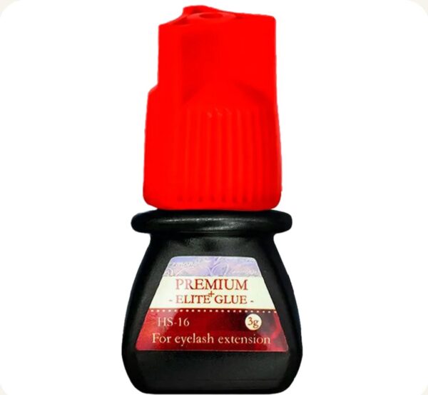 Cola Adesivo Elite Premium Hs-16 3g