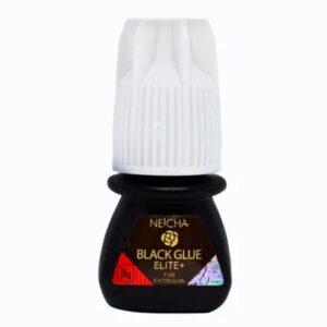 Neicha Elite + 3g Cola Adesivo para Extensão de Cílios