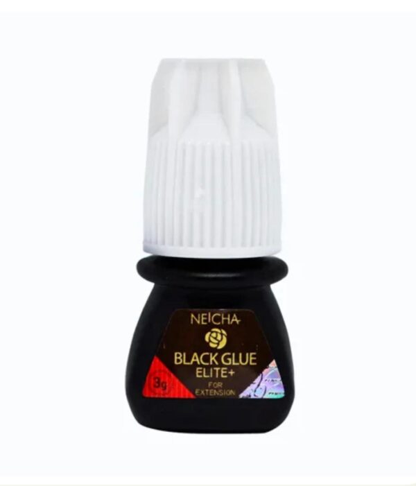 Neicha Elite + 3g Cola Adesivo para Extensão de Cílios