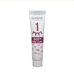 Soft Master-Curl Passo 01