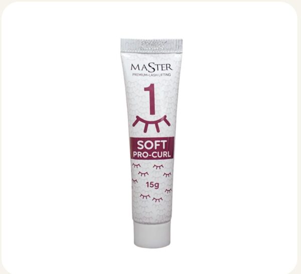 Soft Master-Curl Passo 01