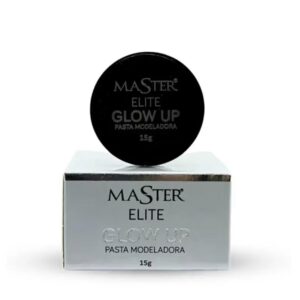 Master Elite Glow Up – Pasta Modeladora 15g