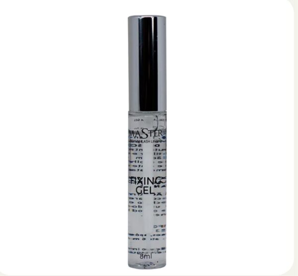Gel Fixador para Lifting Master