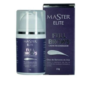 Full brows creme regenerador 15g