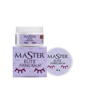 Fixador em Creme Master Elite – Fixing Balm
