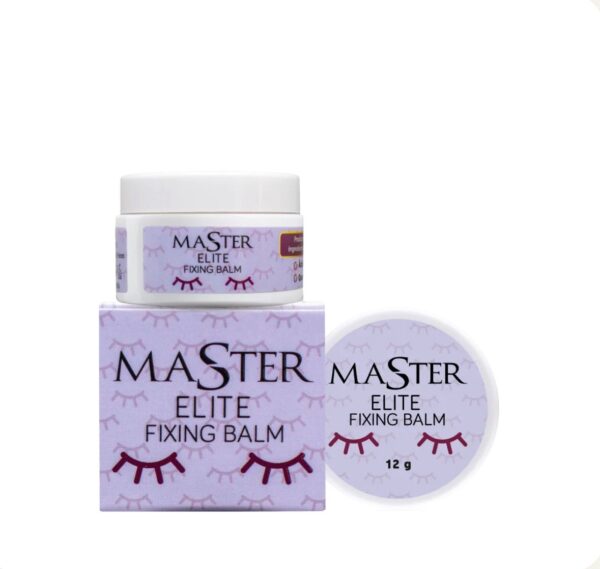 Fixador em Creme Master Elite – Fixing Balm
