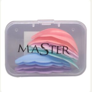 Pads de Silicone Master – 5 pares