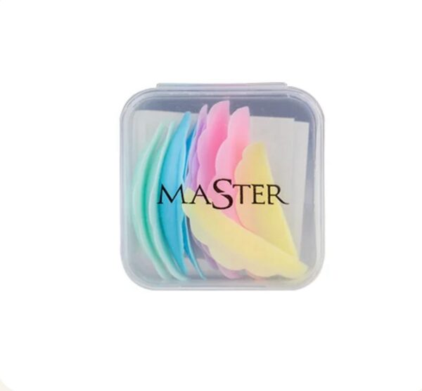 Pads Nuvem Master