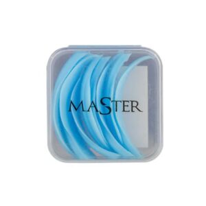 Pads Anatômicos Master