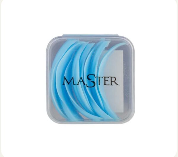 Pads Anatômicos Master