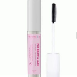 Pós Brow e Lash We Bella 6ml