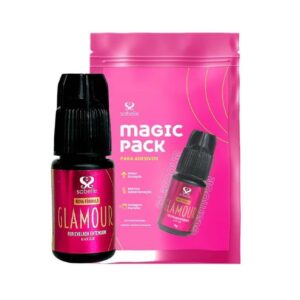 Cola Sobelle Glamour Nanotechnology 3ML