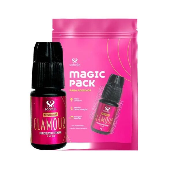 Cola Sobelle Glamour Nanotechnology 3ML