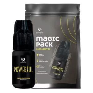 Cola Powerful Sobelle
