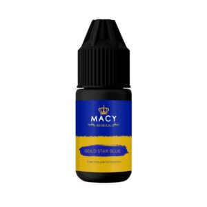 Cola Gold Macy 3ML