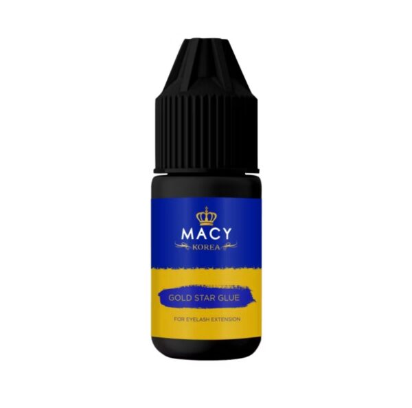 Cola Gold Macy 3ML